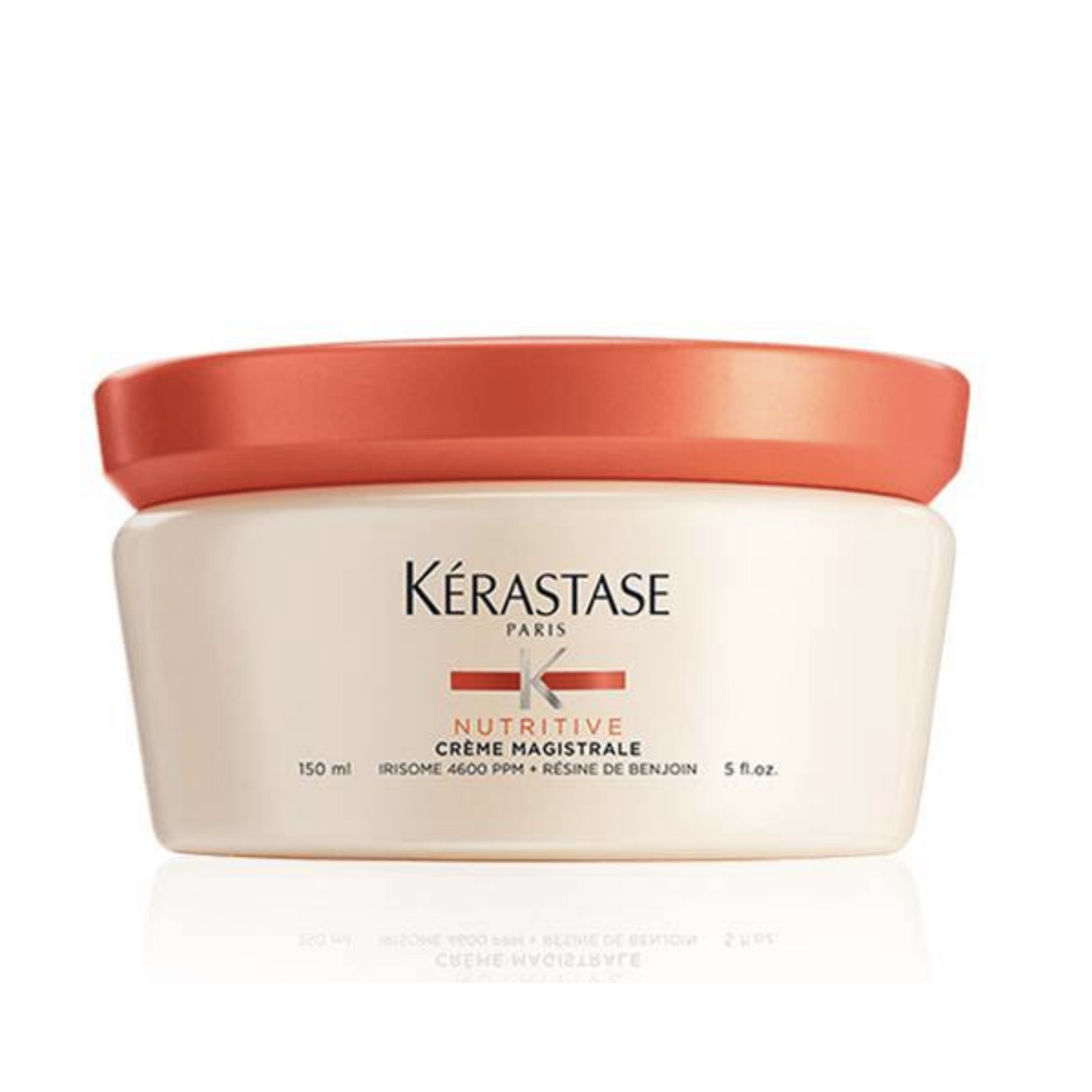 Crème Magistrale Hair Balm - Fundamental nutrition balm for dry to severely dry hair.