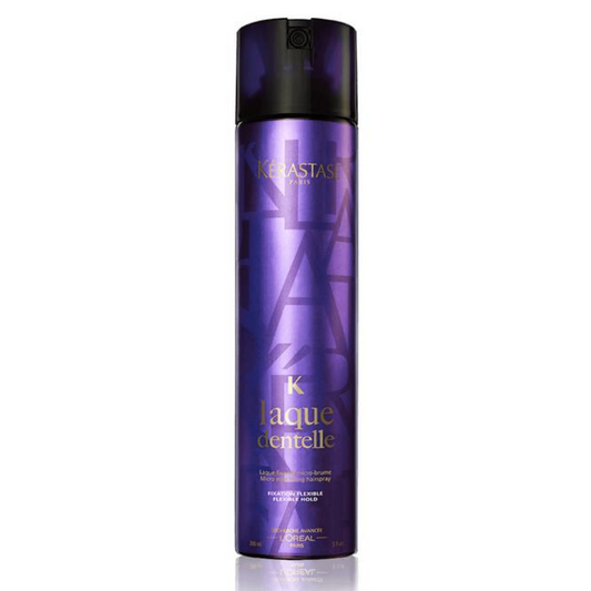 Laque Couture Hair Spray- Medium hold hairspray.