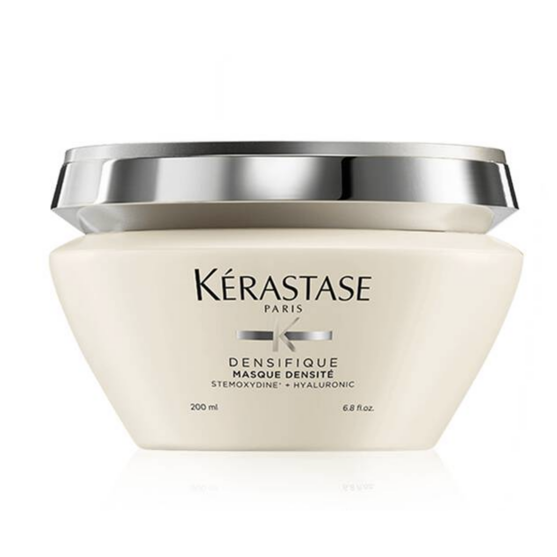 Masque Densité Hair Mask -  Thickening hair mask with Hyaluronic Acid for thinning hair.