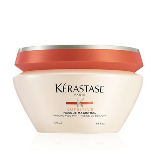 Masque Magistral Hair Mask - Fundamental nutrition masque for dry to severely dry hair.