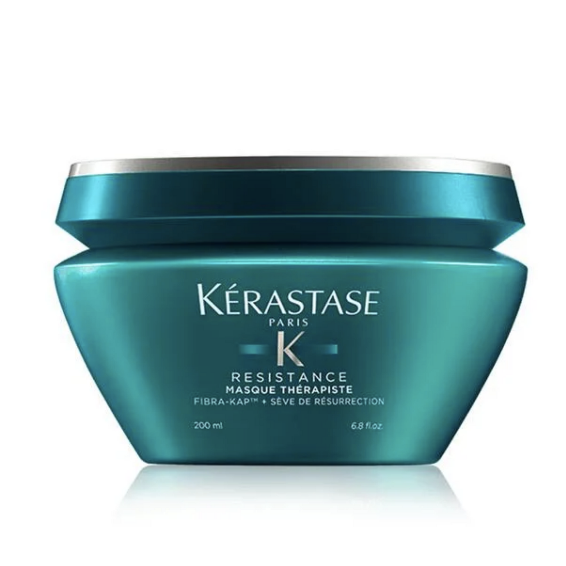 Masque Therapiste Hair Mask- Repairing hair mask for weak, over-processed and damaged hair.